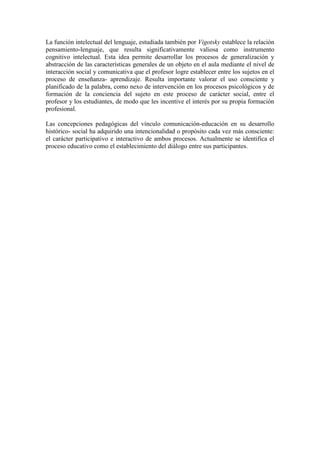 Comunicacionyeducacion