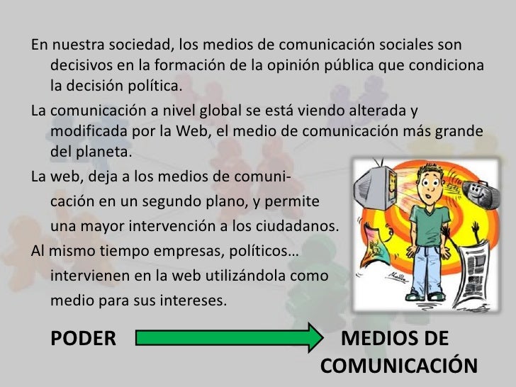 medios de comunicación social dominatriz grande medios de comunicación social dominatriz grande