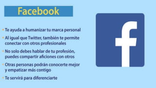 Comunicacion Rrss Comunicación y salud: introducción a las rrss en profesionales de la ...