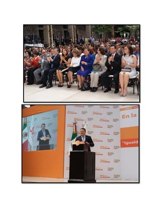 Comunicado 006 día de la mujer