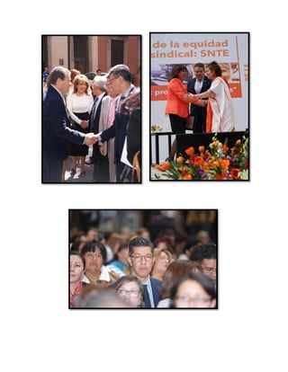 Comunicado 006 día de la mujer