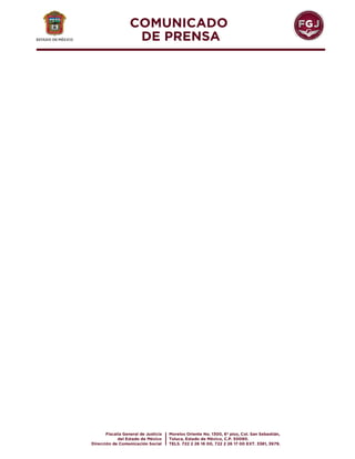 Comunicado 1365 2021