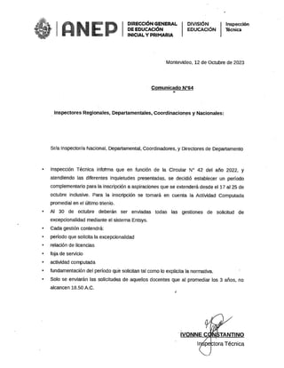 Comunicado64_23_TECNICA.pdf