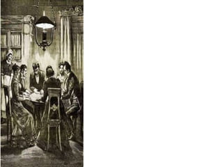 Comunicações mediúnicas!