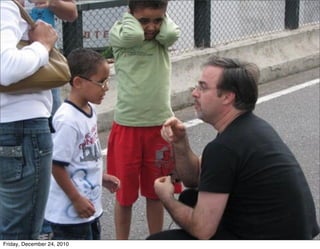 Friday, December 24, 2010
 