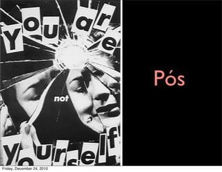 Pós


Friday, December 24, 2010
 