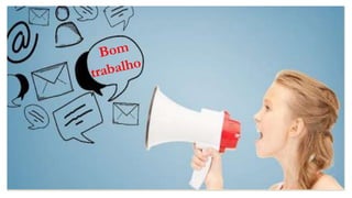 Comunicação Interpessoal e Assertividade