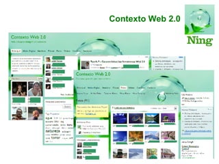 Contexto Web 2.0 