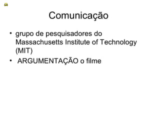 ComunicaçãO Fae