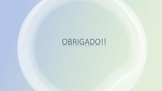 OBRIGADO!!
 