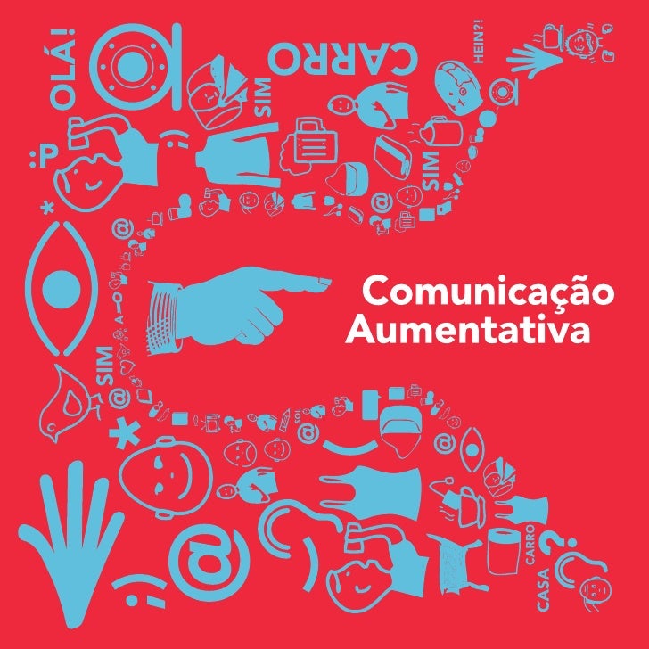 TítuloComunicação AumentativaAutoresDireção Regional de Educação do CentroCentro de Recursos para a Inclusão Digital — ESE...