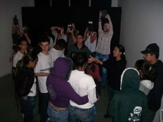 Comunicação e midia