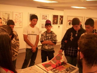 Comunicação e midia