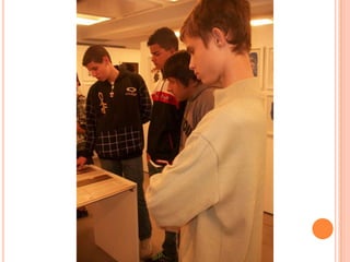 Comunicação e midia