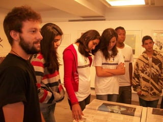 Comunicação e midia