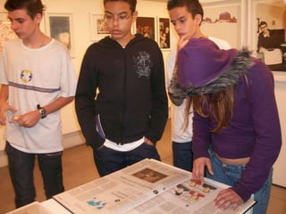 Comunicação e midia