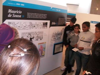 Comunicação e midia