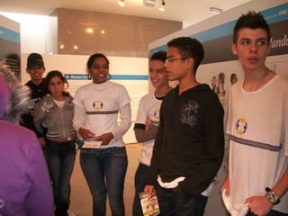 Comunicação e midia