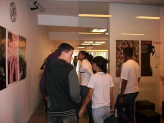 Comunicação e midia