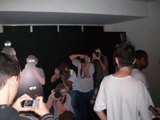 Comunicação e midia