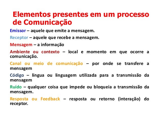Cite Um Exemplo De Informação Com Ruídos Que Você Vivenciou