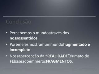 Tem que seralgoalém do trivial.
