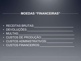 Recursos Financeiros(Orçamento participativo e adequado)