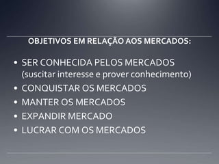 Comunicação informal