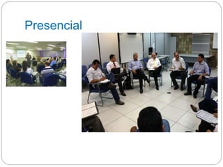 Presencial