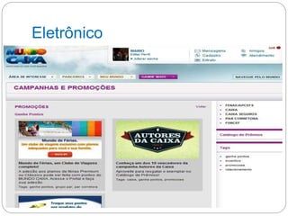 Eletrônico