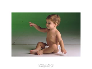 Profª Michele Rufatto Vaz -
mrufatto@hotmail.com
 