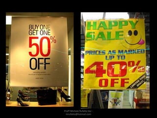 Profª Michele Rufatto Vaz -
mrufatto@hotmail.com
 