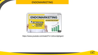 ENDOMARKETING
https://www.youtube.com/watch?v=Ud1w1dphgwU
 