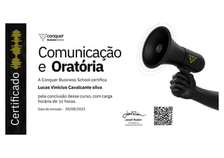 Comunicação e Oratória.pdf