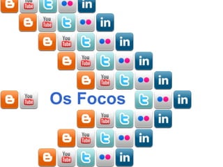 Os Focos 