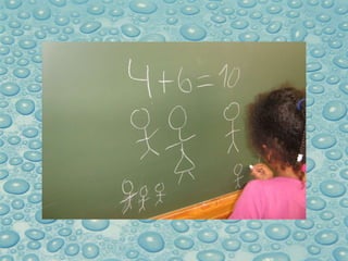 Comunicação matemática a1