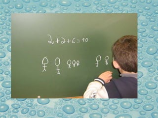 Comunicação matemática a1