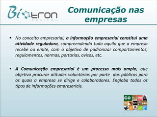 Procura também desempenhar papel significativo no tecido social. 