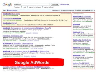 Google AdWords