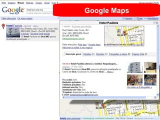 Google Maps