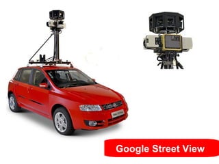 Google Street View