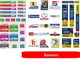 Banners