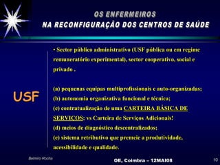 Comunicação Oe Mai08