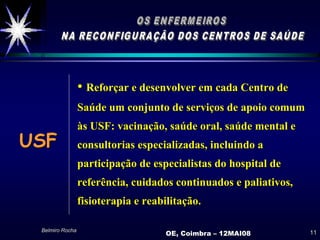 Comunicação Oe Mai08