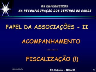 Comunicação Oe Mai08