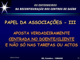 Comunicação Oe Mai08