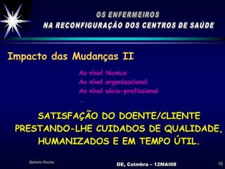Comunicação Oe Mai08