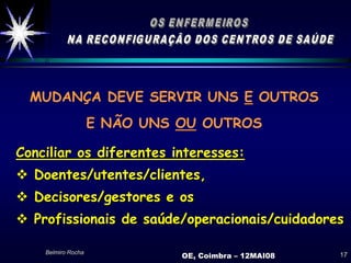 Comunicação Oe Mai08