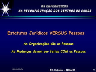 Comunicação Oe Mai08