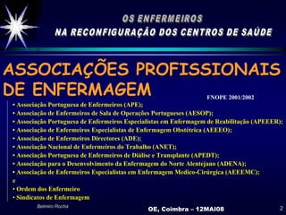 Comunicação Oe Mai08